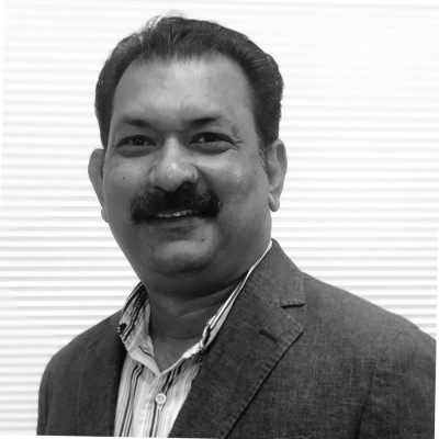 Mr. Cherian