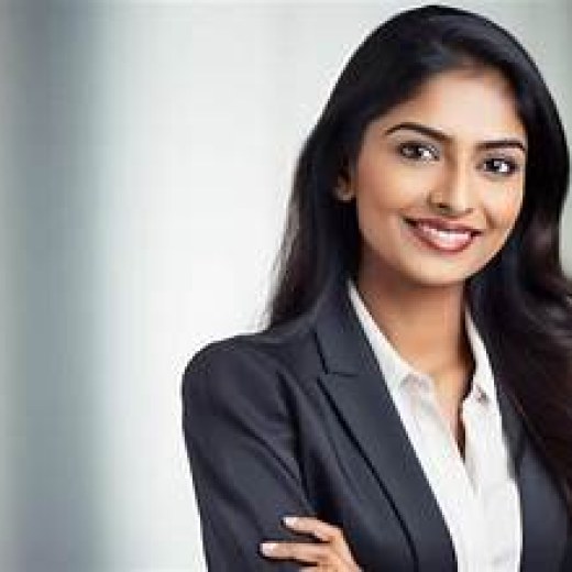 Deepa R.